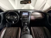 Infiniti FX II (S51) Москва  - изображение 34