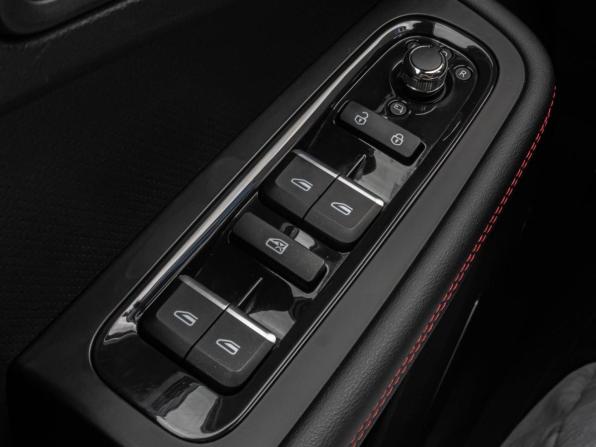 SWM G05 Pro с пробегом 2024 года, цена 1 770 000 рублей, 6123 км, внедорожник, Автокод Объявления