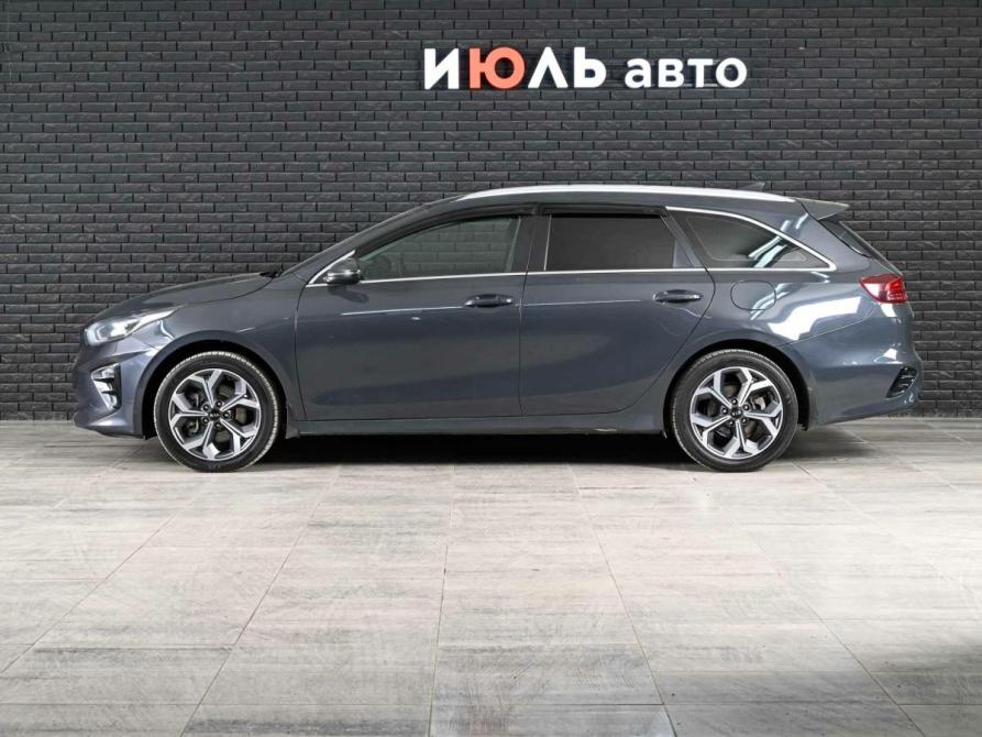 Kia Ceed III Екатеринбург  - изображение 7