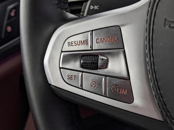 BMW X3 III (G01) Рестайлинг с пробегом 2024 года, цена 6 700 000 рублей, 2987 км, внедорожник, Автокод Объявления