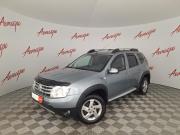 Renault Duster I Псков  - изображение 20