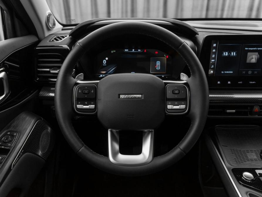 Haval H3 I Москва  - изображение 11