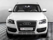 Audi Q5 I (8R) Москва  - изображение 16