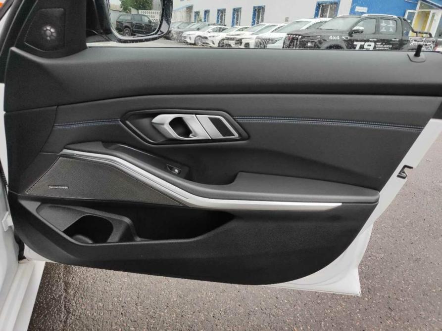 BMW 3 серии VII (G2x) Санкт-Петербург  - изображение 14