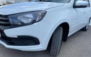 Lada (ВАЗ) Granta I Рестайлинг Самара  - изображение 37
