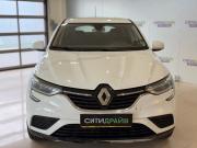 Renault Arkana I Москва  - изображение 19