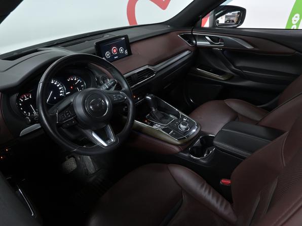 Mazda CX-9 II с пробегом 2020 года, цена 3 790 000 рублей, 99200 км, внедорожник, Автокод Объявления