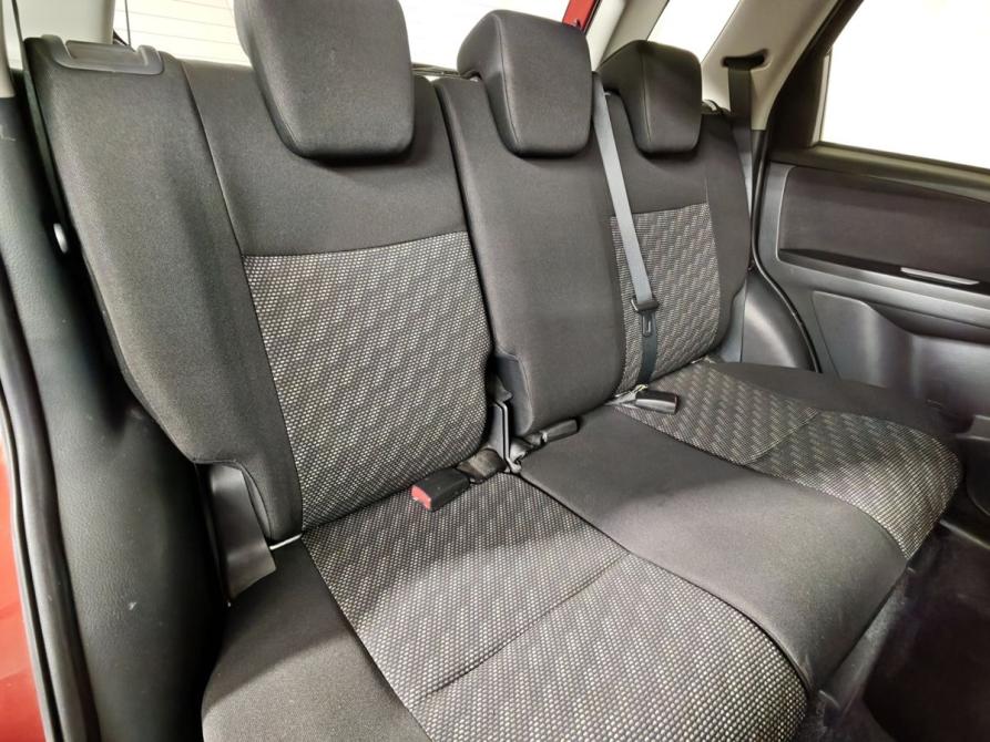 Suzuki SX4 I (Classic) Москва  - изображение 17