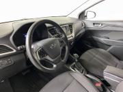 Hyundai Solaris II Москва  - изображение 30