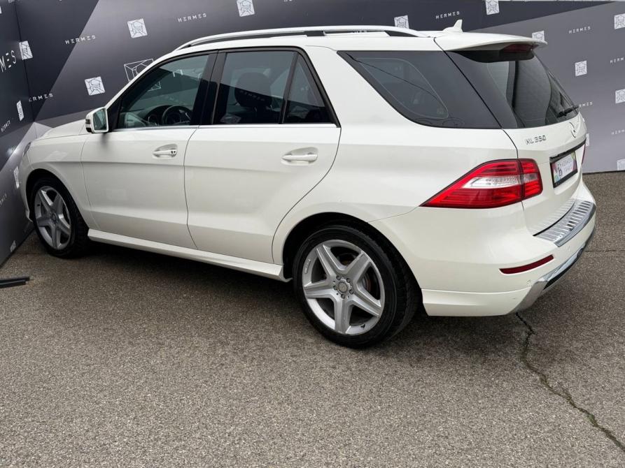 Mercedes-Benz M-Класс III (W166) Минеральные Воды  - изображение 6