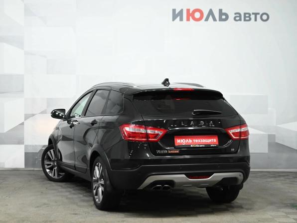 Lada (ВАЗ) Vesta I с пробегом 2019 года, цена 1 000 000 рублей, 84542 км, универсал, Автокод Объявления