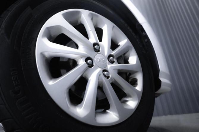 Hyundai Solaris II Рестайлинг с пробегом 2020 года, цена 1 370 000 рублей, 75609 км, седан, Автокод Объявления