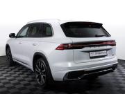 Geely Monjaro I Москва  - изображение 33
