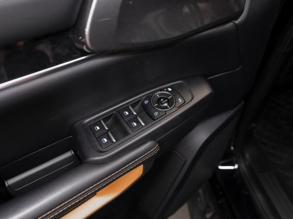 Ford Ranger T6.2 с пробегом 2024 года, цена 5 000 000 рублей, 25211 км, пикап, Автокод Объявления