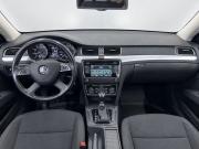 Skoda Superb II Рестайлинг Уфа  - изображение 29