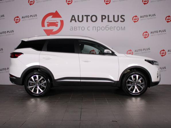 Chery Tiggo 7 Pro I с пробегом 2022 года, цена 1 809 000 рублей, 36000 км, внедорожник, Автокод Объявления