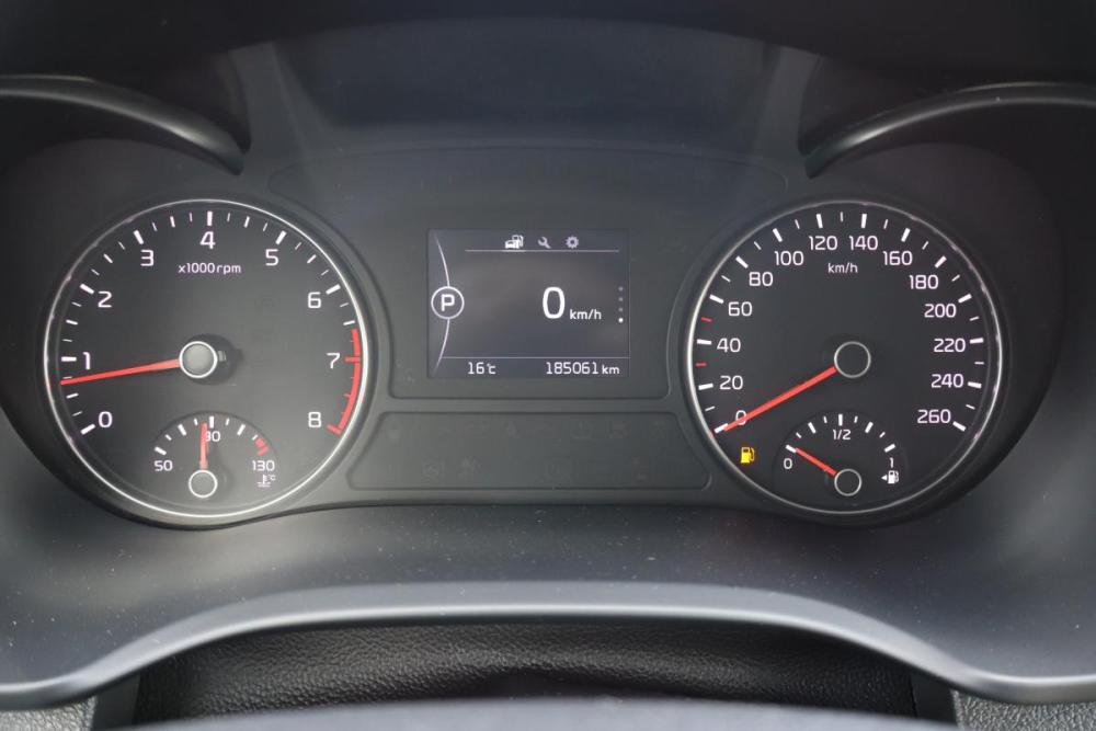 Kia Optima IV Санкт-Петербург  - изображение 16