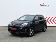 Toyota RAV4 IV (XA40) Рестайлинг Пермь  - изображение 7