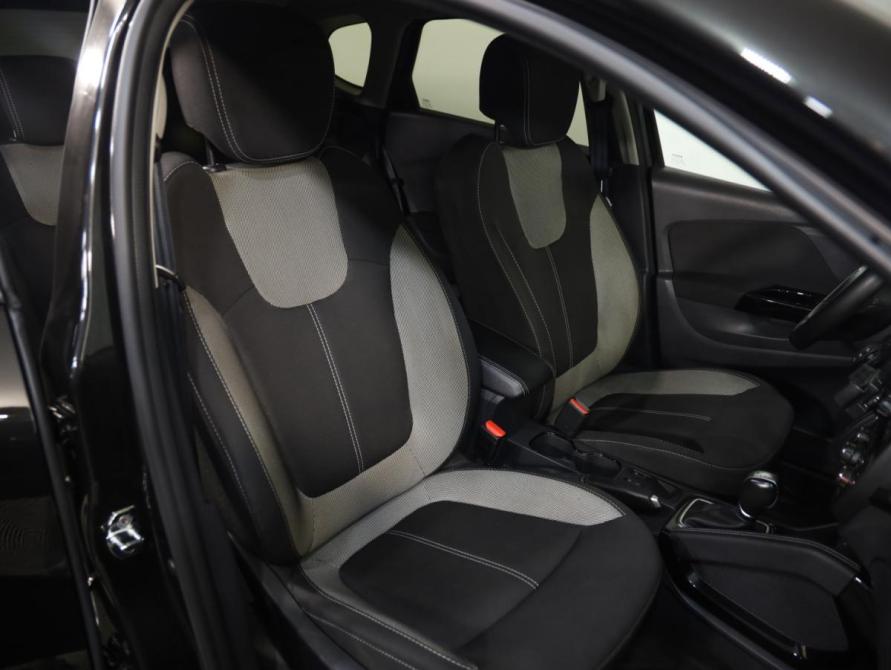 Renault Kaptur I Рестайлинг Санкт-Петербург  - изображение 21