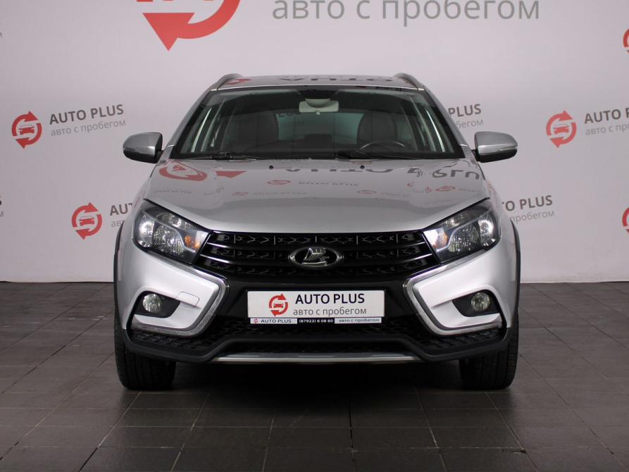 Lada (ВАЗ) Vesta I Минеральные Воды  - изображение 3
