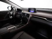 Lexus RX IV Санкт-Петербург  - изображение 49