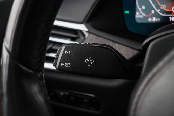 BMW X7 I (G07) с пробегом 2021 года, цена 8 750 000 рублей, 80700 км, внедорожник, Автокод Объявления