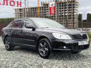 Skoda Octavia II (A5) Рестайлинг Ижевск  - изображение 31