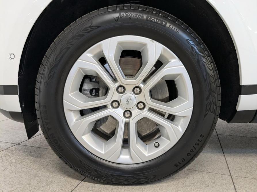 Land Rover Range Rover Evoque II Санкт-Петербург  - изображение 18