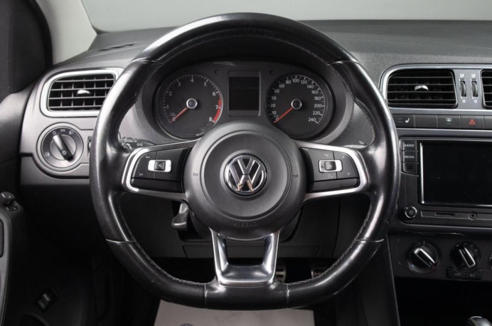 Volkswagen Polo V Рестайлинг Оренбург  - изображение 10