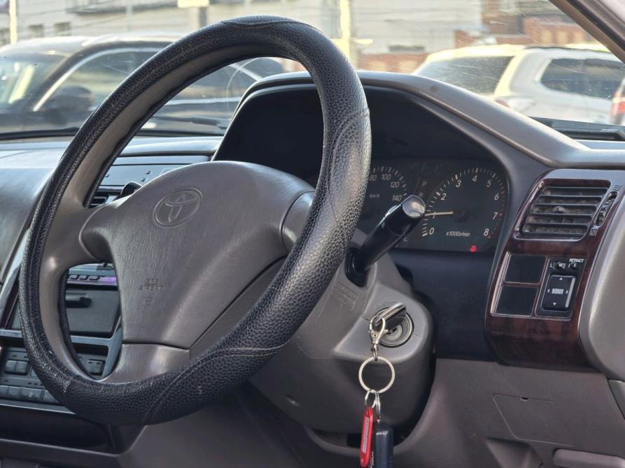 Toyota Corona X (T210) Новосибирск  - изображение 13