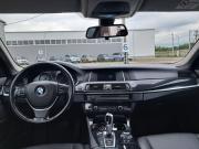 BMW 5 серии VI (F10/F11/F07) Рестайлинг Набережные Челны  - изображение 39