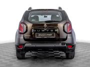 Renault Duster I Рестайлинг Москва  - изображение 32