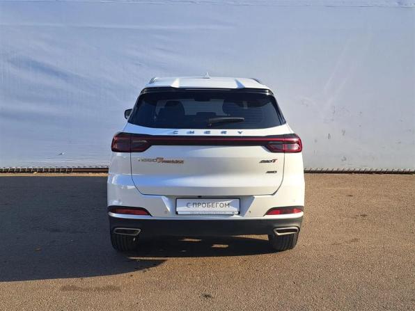 Chery Tiggo 7 Pro Max I с пробегом 2023 года, цена 1 970 000 рублей, 34445 км, внедорожник, Автокод Объявления