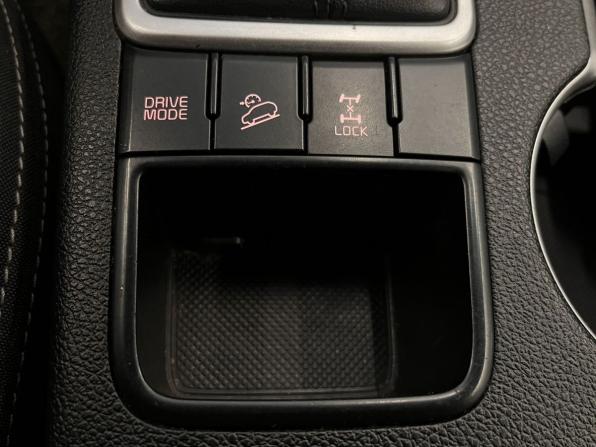 Kia Sportage IV с пробегом 2016 года, цена 1 650 000 рублей, 190000 км, внедорожник, Автокод Объявления
