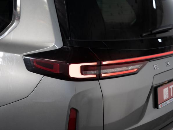 Exeed VX I с пробегом 2024 года, цена 4 075 000 рублей, 12363 км, внедорожник, Автокод Объявления