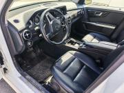 Mercedes-Benz GLK-Класс I (X204) Рестайлинг Санкт-Петербург  - изображение 13