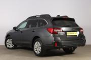 Subaru Outback V Рестайлинг Новосибирск  - изображение 23