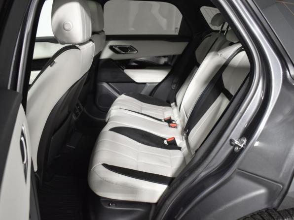 Land Rover Range Rover Velar I с пробегом 2018 года, цена 4 315 000 рублей, 104412 км, внедорожник, Автокод Объявления