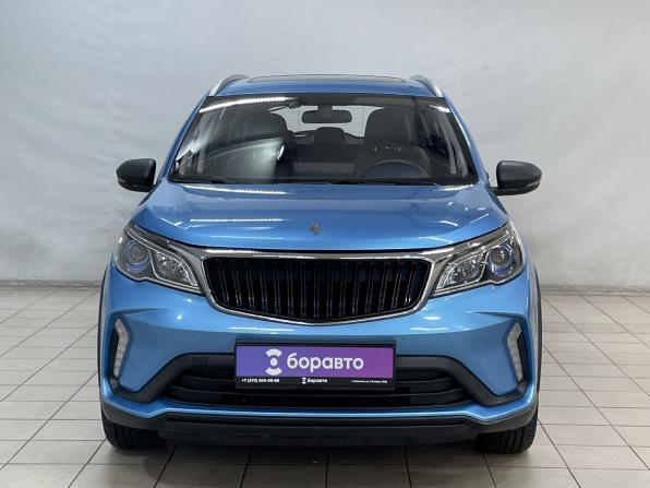 Livan X3 Pro с пробегом 2023 года, цена 1 220 000 рублей, 28147 км, внедорожник, Автокод Объявления
