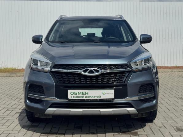 Chery Tiggo 4 I Рестайлинг с пробегом 2020 года, цена 1 415 000 рублей, 75000 км, внедорожник, Автокод Объявления