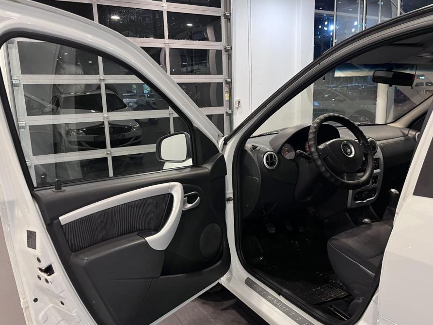 Renault Logan I Рестайлинг Чебоксары  - изображение 21