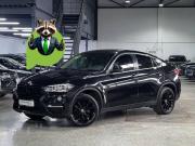 BMW X6 II (F16) Санкт-Петербург  - изображение 40