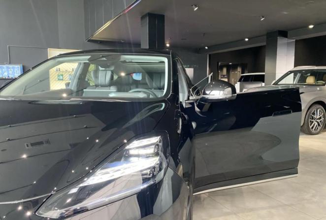 Новый GAC Hyptec HT 2026 года, цена 5 999 000 рублей, внедорожник, Автокод Объявления
