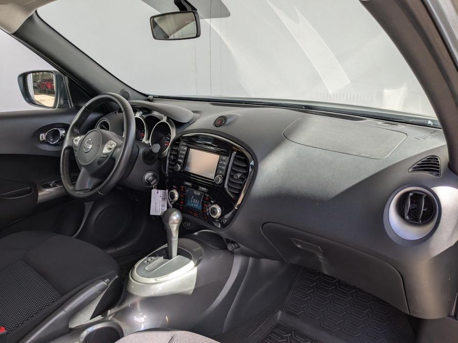 Nissan Juke I Рестайлинг Москва  - изображение 2