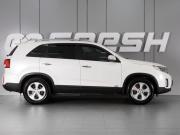 Kia Sorento II Рестайлинг Минеральные Воды  - изображение 26