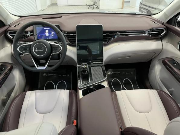 Bestune T90 I с пробегом 2024 года, цена 2 800 000 рублей, 1 км, внедорожник, Автокод Объявления