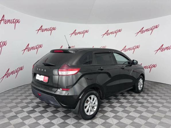 Lada (ВАЗ) XRAY I с пробегом 2017 года, цена 749 000 рублей, 133725 км, хэтчбек, Автокод Объявления