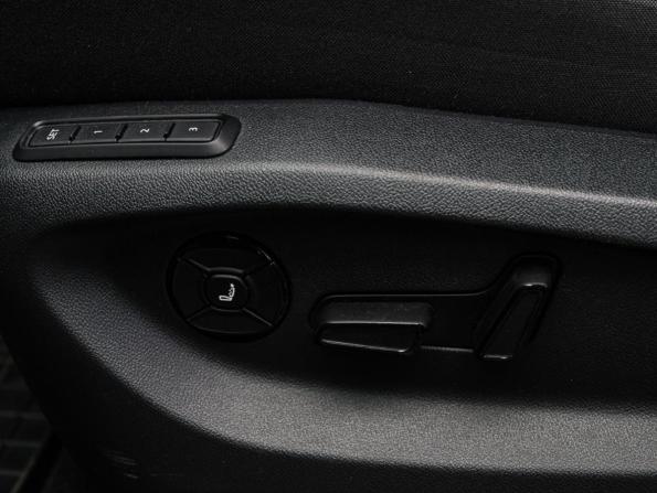 Volkswagen Teramont II (China Market) с пробегом 2025 года, цена 5 780 000 рублей, 6944 км, внедорожник, Автокод Объявления