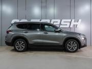 Hyundai Santa Fe IV Воронеж  - изображение 32