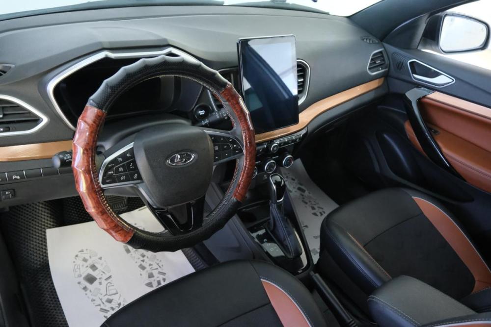 Lada (ВАЗ) Vesta I Рестайлинг (NG) Омск  - изображение 10